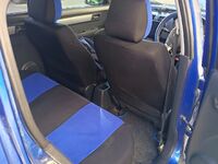Suzuki Swift, 2010