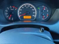 Suzuki Swift, 2010