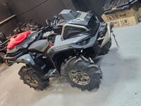 BRP Can-Am Outlander 1000R X MR, 2026