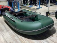 Triton Air 330, 2026