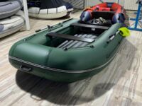 Triton Air 330, 2026