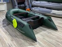 Triton Air 330, 2026
