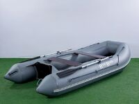 RiverBoats RB 300, 2026