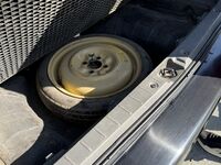 Suzuki Swift, 2000