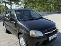 Suzuki Swift, 2000
