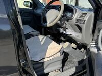Suzuki Swift, 2000