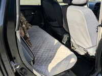Suzuki Swift, 2000