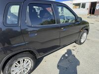 Suzuki Swift, 2000