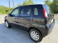 Suzuki Swift, 2000