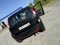 Suzuki Swift, 2000