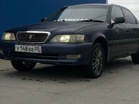 Toyota Cresta, 2000