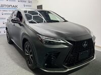 Lexus NX 350h, 2022