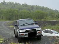 Toyota Hilux Surf, 1996