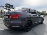 Nissan Bluebird Sylphy, 2007