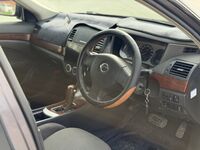 Nissan Bluebird Sylphy, 2007