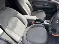 Nissan Bluebird Sylphy, 2007