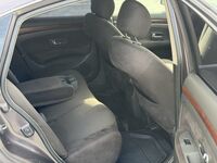 Nissan Bluebird Sylphy, 2007