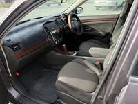 Nissan Bluebird Sylphy, 2007