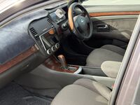 Nissan Bluebird Sylphy, 2007