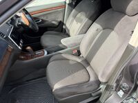 Nissan Bluebird Sylphy, 2007