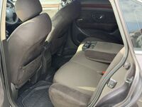 Nissan Bluebird Sylphy, 2007