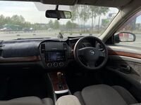 Nissan Bluebird Sylphy, 2007
