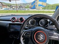Suzuki Swift, 2018