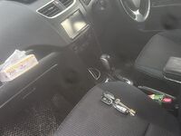 Suzuki Swift, 2013