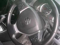 Suzuki Swift, 2013