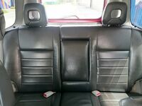 Nissan X-Trail, 2002