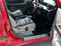 Nissan X-Trail, 2002
