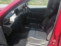 Nissan X-Trail, 2002