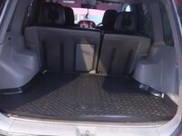 Nissan X-Trail, 2002