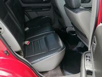 Nissan X-Trail, 2002