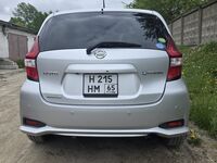 Nissan Note, 2019