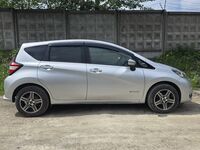 Nissan Note, 2019