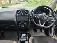 Nissan Note, 2019
