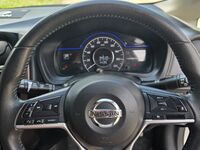 Nissan Note, 2019