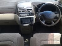 Nissan Presage, 1999