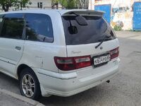 Nissan Presage, 1999