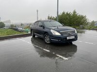 Nissan Teana, 2008