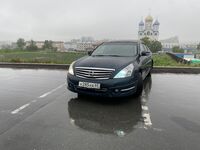 Nissan Teana, 2008