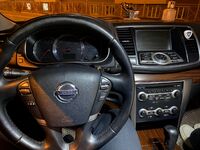 Nissan Teana, 2008