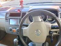 Nissan Tiida, 2006