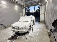 Nissan Rasheen, 1998