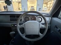 Nissan Rasheen, 1998