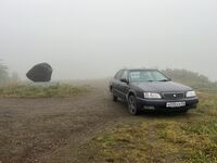 Toyota Camry, 1995