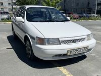 Toyota Corolla II, 1992