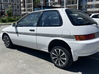 Toyota Corolla II, 1992