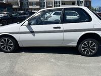 Toyota Corolla II, 1992